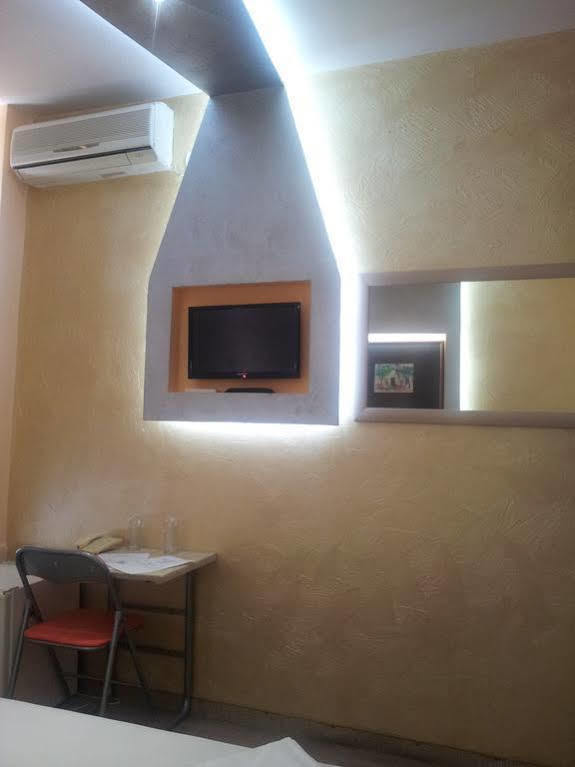 Hotel Alabin Central Sofia Zewnętrze zdjęcie