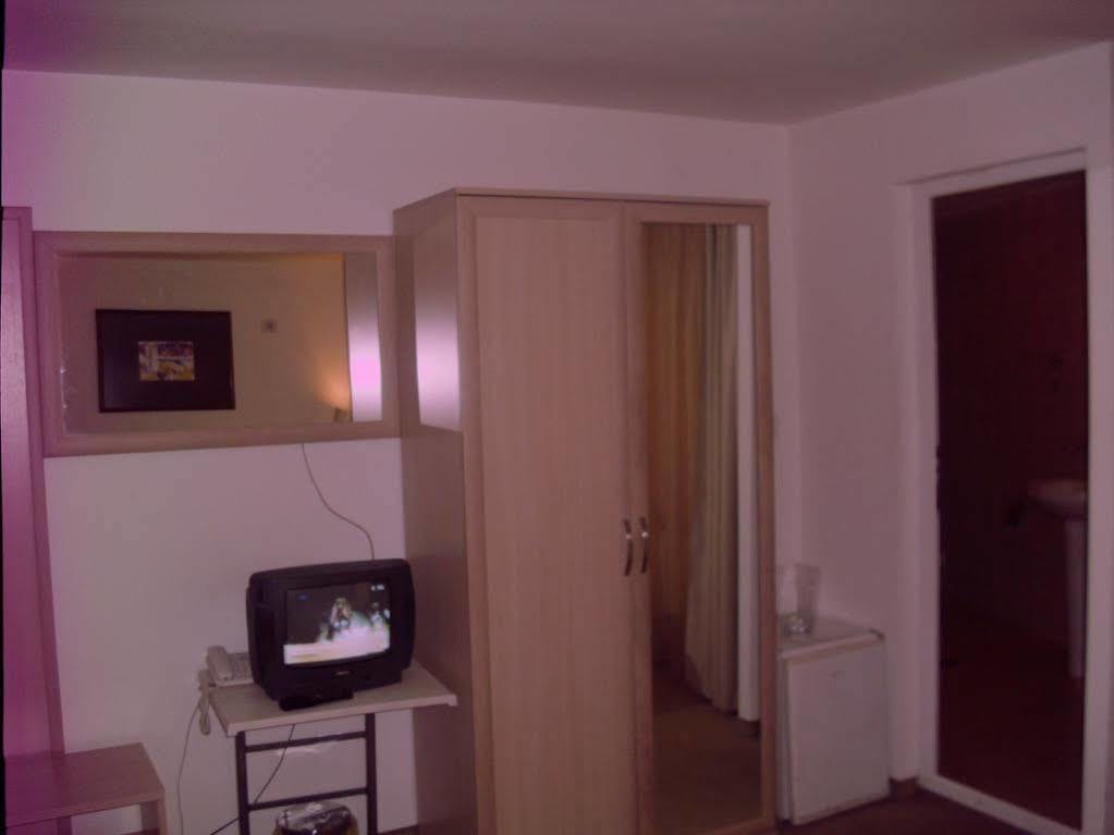 Hotel Alabin Central Sofia Zewnętrze zdjęcie